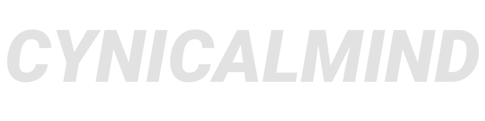 CYNICALMIND logo